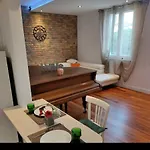Glorianita Sweethome,centro, Free Parking,self Check- In Sibenik