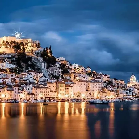 Glorianita Sweethome,centro, Free Parking,self Check- In Appartement *