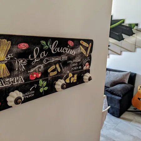 Glorianita Sweethome,centro, Free Parking,self Check- In Апартаменты