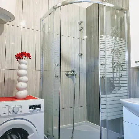 Glorianita Sweethome,centar, Reserved Parking,self Check- In Apartment Šibenik