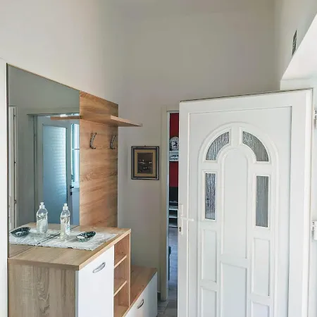 Glorianita Sweethome,centar, Reserved Parking,self Check- In Apartment Šibenik