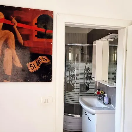 Glorianita Sweethome,centro, Free Parking,self Check- In Appartement *