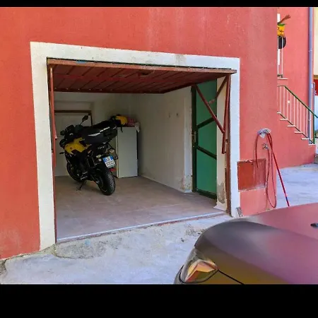 Glorianita Sweethome,centro, Free Parking,self Check- In Apartman Sibenik