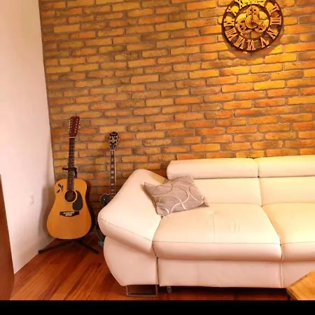 Glorianita Sweethome,centro, Free Parking,self Check- In Sibenik