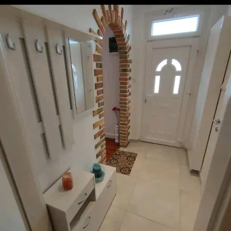 Apartman Glorianita Sweethome,centro, Free Parking,self Check- In Sibenik