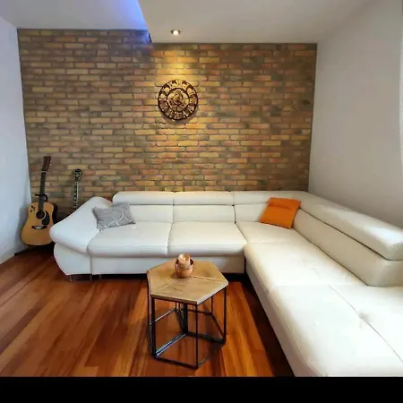 Glorianita Sweethome,centro, Free Parking,self Check- In Sibenik