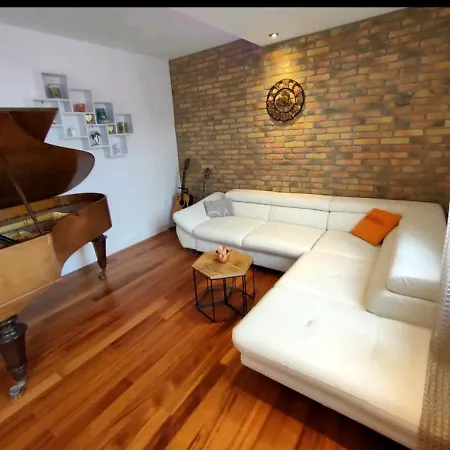 Glorianita Sweethome,centro, Free Parking,self Check- In Sibenik