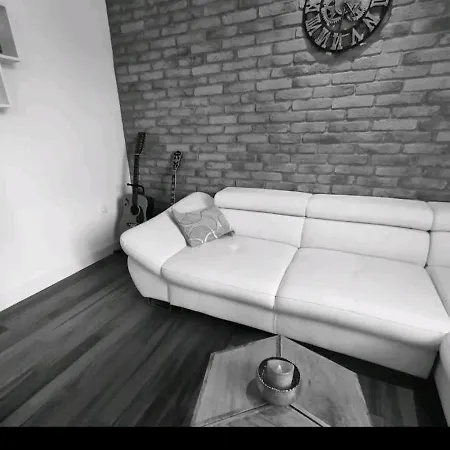 Glorianita Sweethome,centro, Free Parking,self Check- In * Šibenik