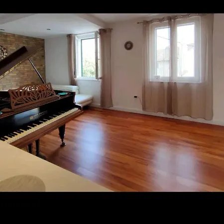 Apartman Glorianita Sweethome,centro, Free Parking,self Check- In *