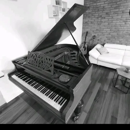 Apartman Glorianita Sweethome,centro, Free Parking,self Check- In Sibenik