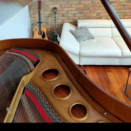 Glorianita Sweethome,centro, Free Parking,self Check- In Sibenik