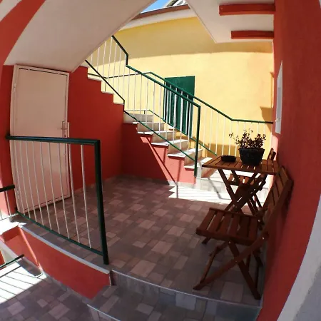 Apartment Glorianita Sweethome,centar, Reserved Parking,self Check- In