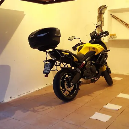 Glorianita Sweethome,centar, Reserved Parking,self Check- In * Šibenik