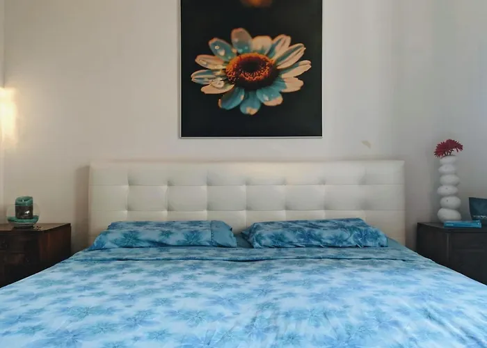 Appartement Glorianita Sweethome,centro, Free Parking,self Check- In Šibenik