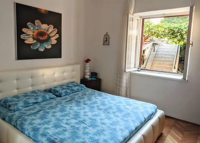 Glorianita Sweethome,centro, Free Parking,self Check- In * シベニク