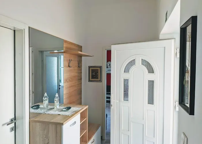 Glorianita Sweethome,centro, Free Parking,self Check- In Appartement Šibenik