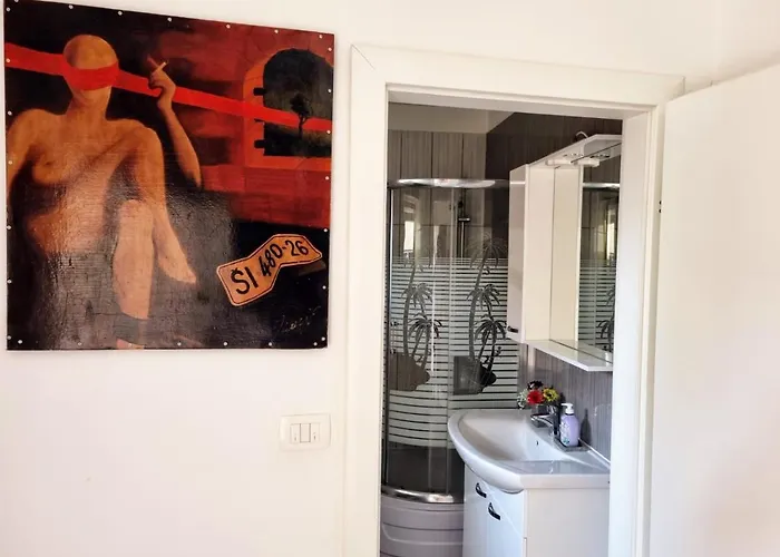 Glorianita Sweethome,centro, Free Parking,self Check- In アパート *