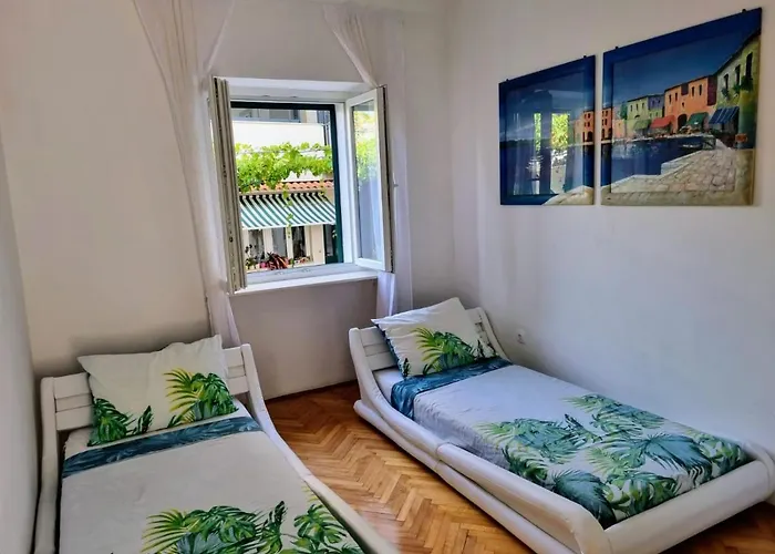 Appartement Glorianita Sweethome,centro, Free Parking,self Check- In