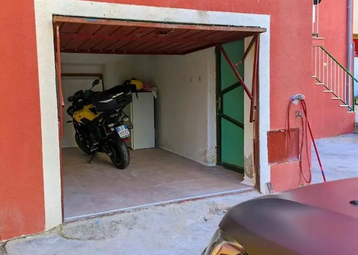 Glorianita Sweethome,centro, Free Parking,self Check- In Appartement Šibenik