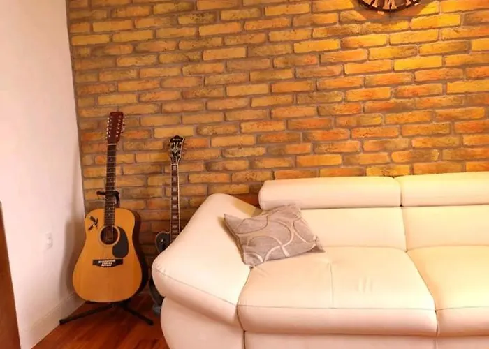 Glorianita Sweethome,centro, Free Parking,self Check- In Šibenik