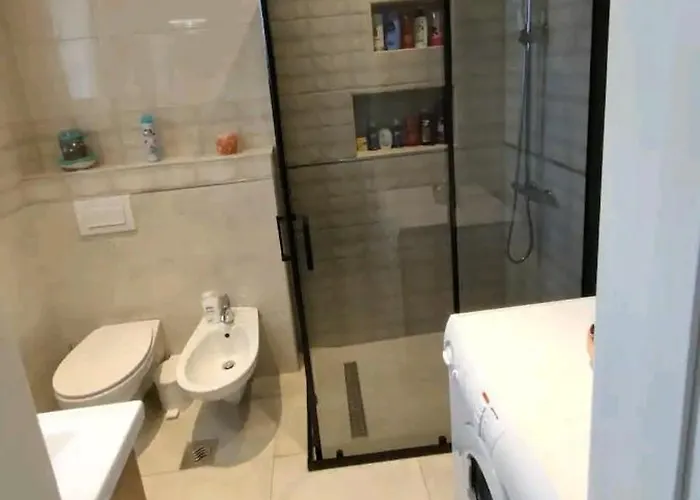 Glorianita Sweethome,centro, Free Parking,self Check- In