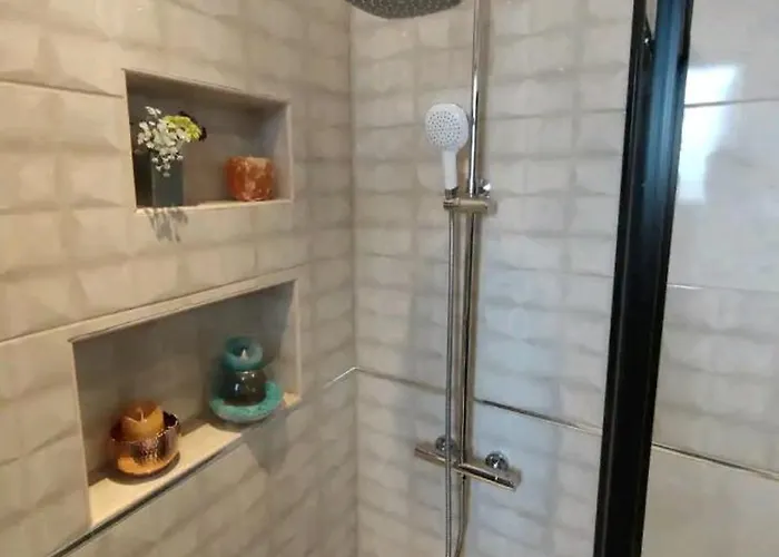 Appartement Glorianita Sweethome,centro, Free Parking,self Check- In