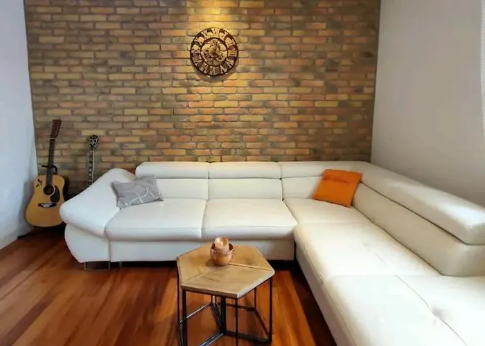 Glorianita Sweethome,centro, Free Parking,self Check- In Šibenik