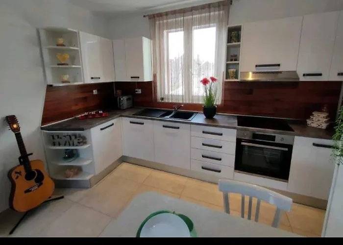 Appartement Glorianita Sweethome,centro, Free Parking,self Check- In Šibenik