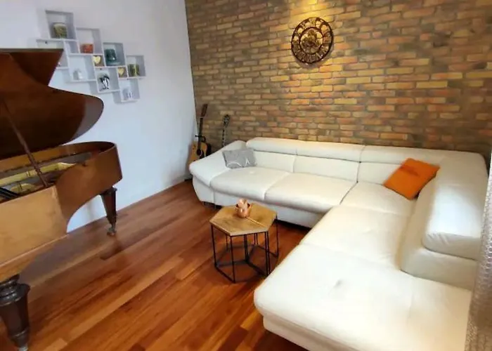 Glorianita Sweethome,centro, Free Parking,self Check- In シベニク