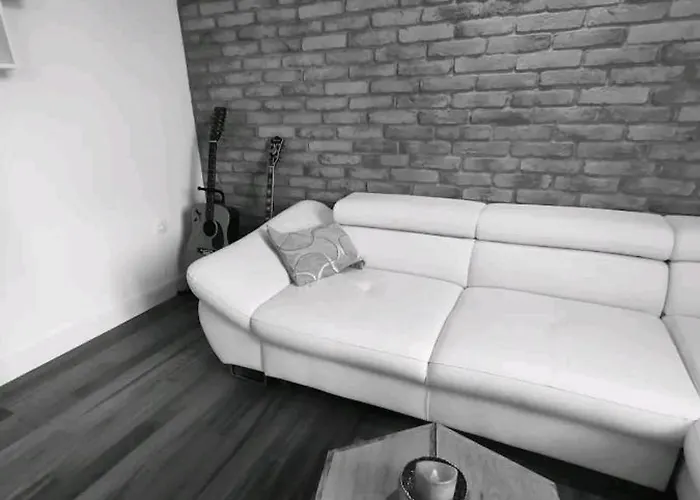 Glorianita Sweethome,centro, Free Parking,self Check- In * Šibenik