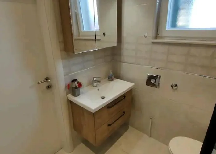 Glorianita Sweethome,centro, Free Parking,self Check- In