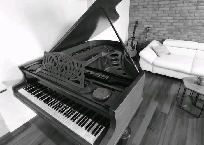 Appartement Glorianita Sweethome,centro, Free Parking,self Check- In Šibenik