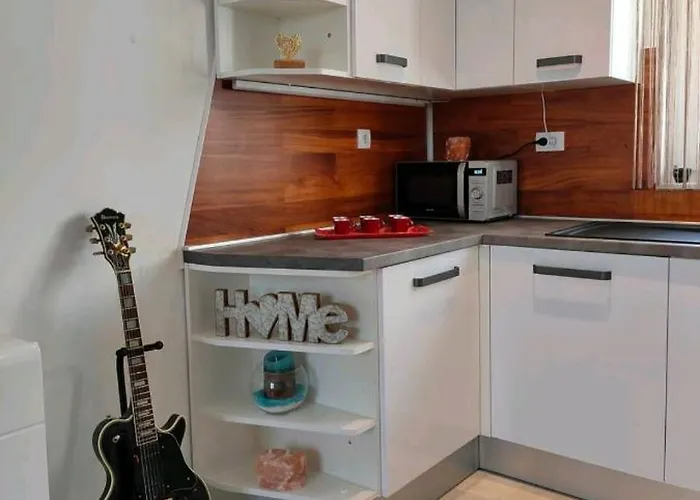 Glorianita Sweethome,centro, Free Parking,self Check- In Lägenhet Šibenik