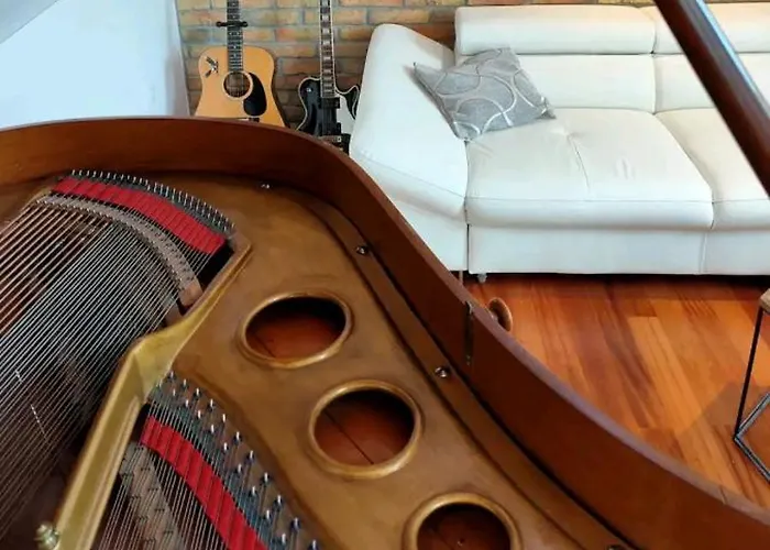 Glorianita Sweethome,centro, Free Parking,self Check- In Šibenik