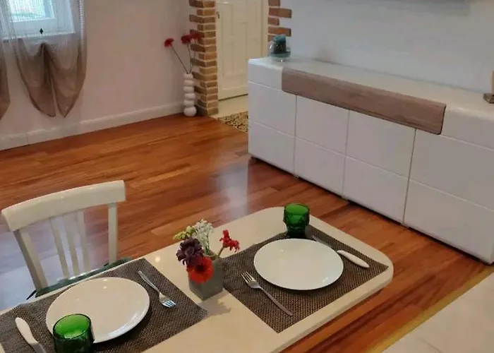 Glorianita Sweethome,centro, Free Parking,self Check- In