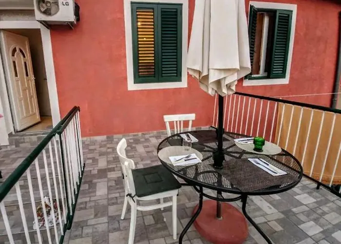 Glorianita Sweethome,centro, Free Parking,self Check- In * Šibenik