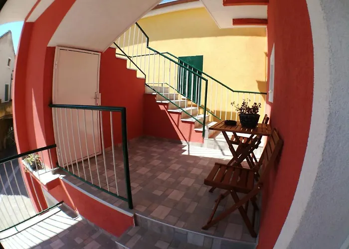Appartement Glorianita Sweethome,centro, Free Parking,self Check- In