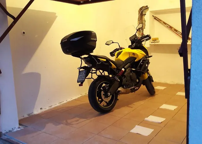 Glorianita Sweethome,centro, Free Parking,self Check- In * Šibenik